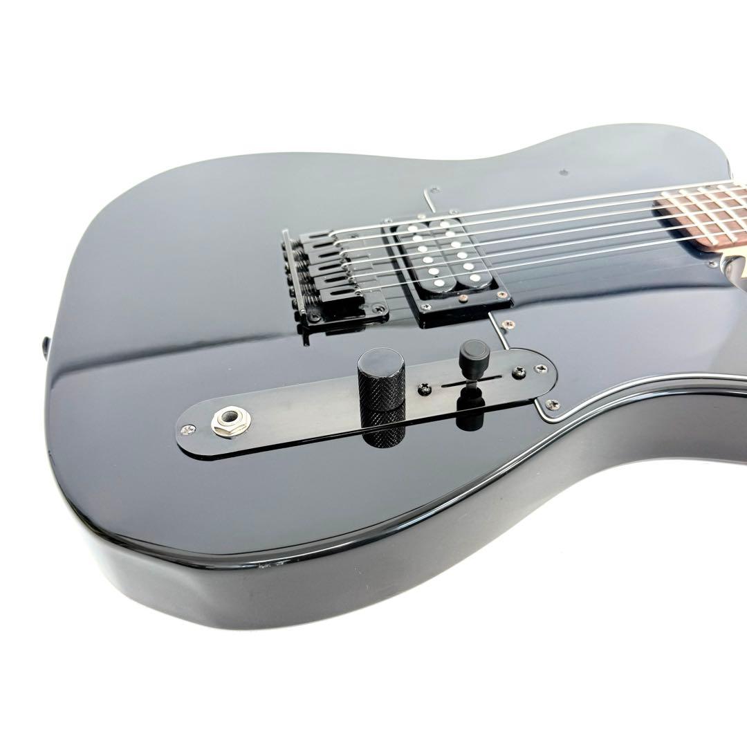 【希少】Squier AVRIL LAVIGNE Telecaster