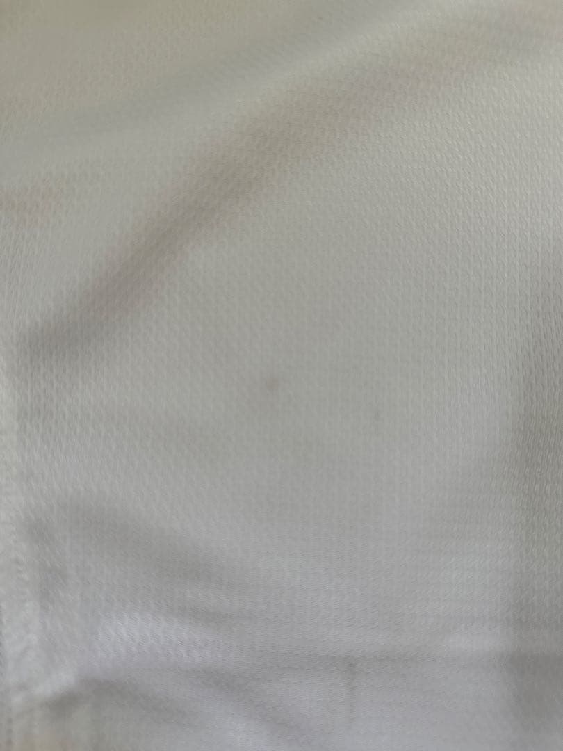 鹿島アントラーズ NIKE 2002 長袖ユニフォーム 選手支給品タグ付き