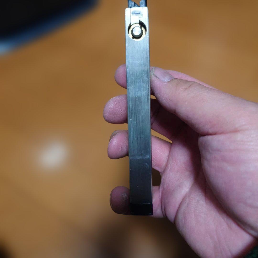 東京マルイガスガン　MEUピストル