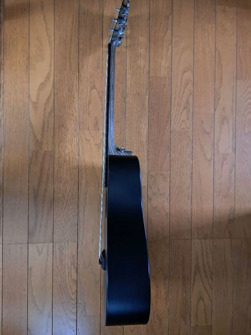 リトルマーチン LX BLACK