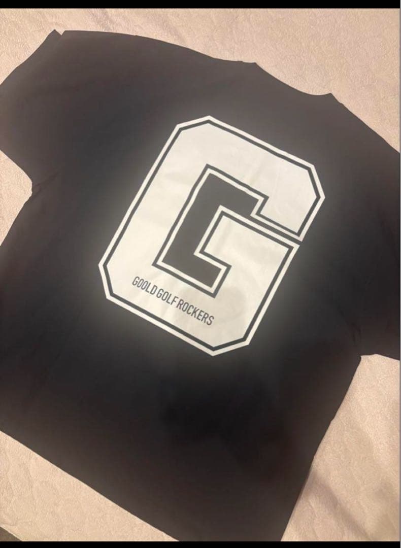 ※完売品※GOOLD GOLF ROCKERS セットアップ