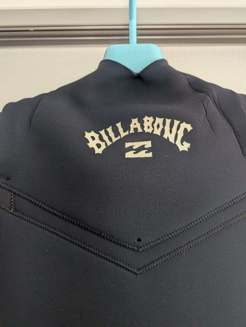 BILLABONG ウェットスーツ