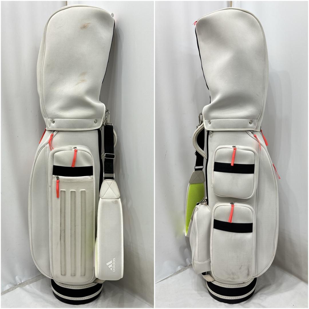 メンズ右利き初心者用　ピン　PING　ゴルフクラブセット　W-2632