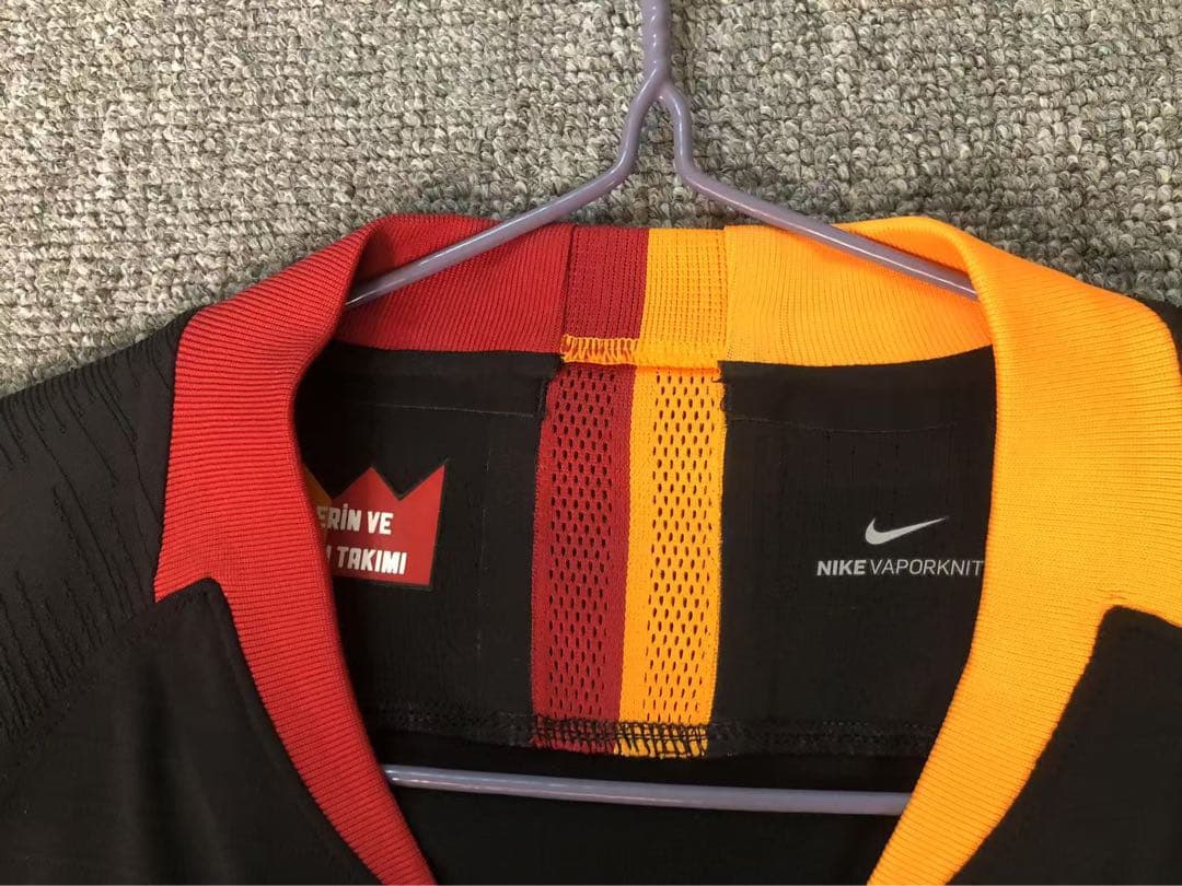 【選手支給品】18/19 UCFAガラタサライ Away ベランダ選手#10