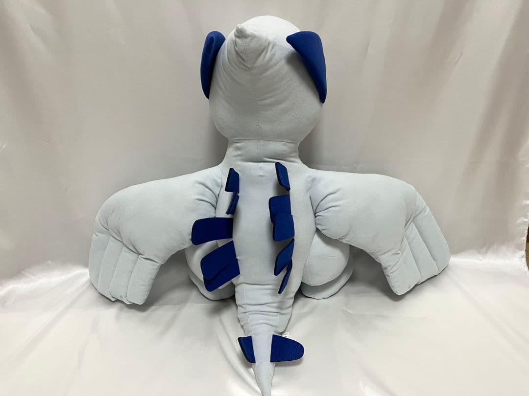 【希少！非売品！100体限定✨】ルギア　ホウオウ　ポケモン　ぬいぐるみ