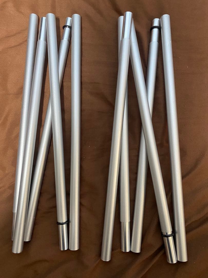 ヘリノックス(Helinox) アウトドア キャンプベッド コットベッド　軽量