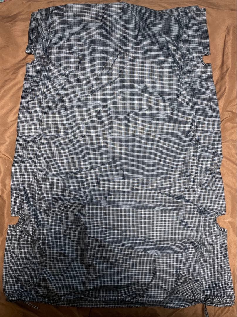 ヘリノックス(Helinox) アウトドア キャンプベッド コットベッド　軽量