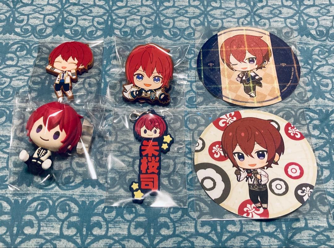 あんスタ グッズまとめ 司