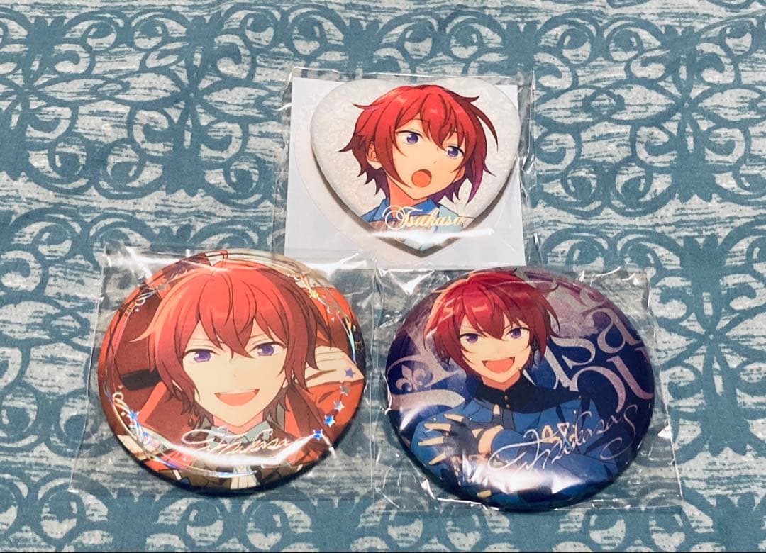 あんスタ グッズまとめ 司