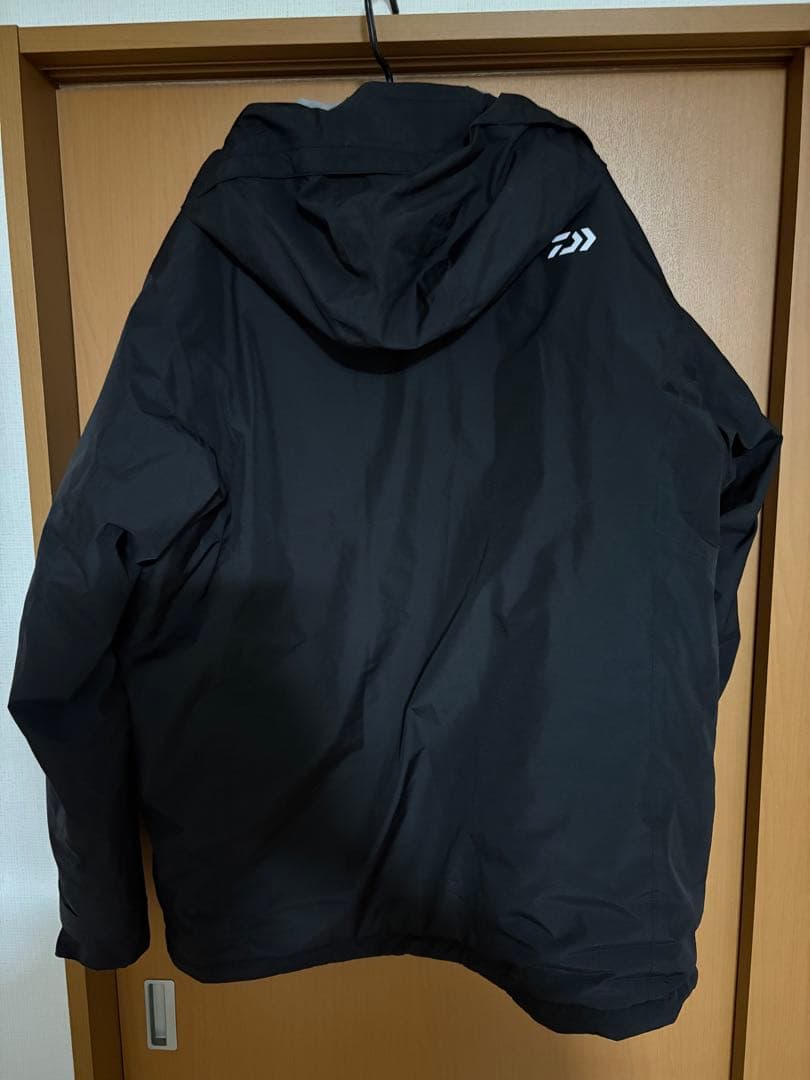 Daiwa GORE-TEX レインウェア 上下セット　XL