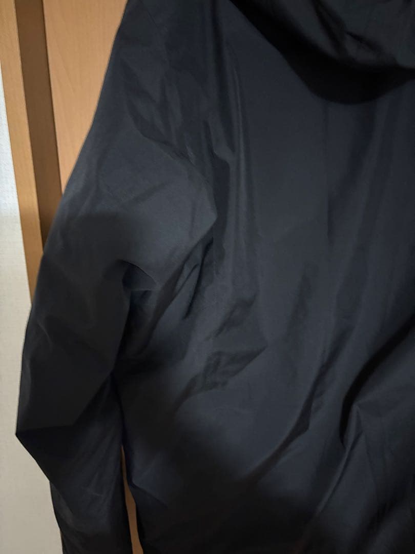 Daiwa GORE-TEX レインウェア 上下セット　XL