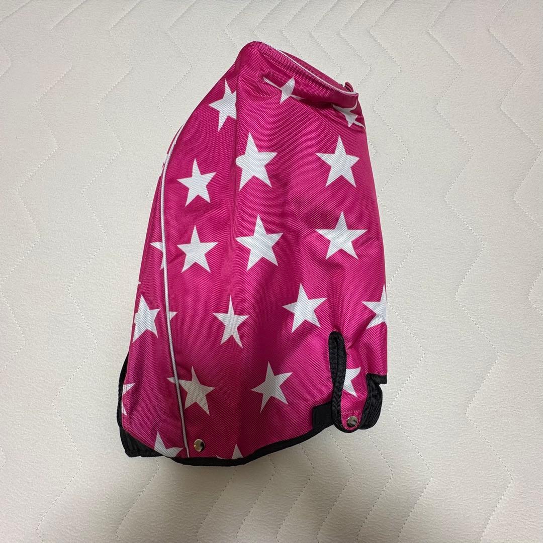 新品タグ付き‼️ブルーティーゴルフ　軽量キャディバッグ 女性　9型　キャディバック