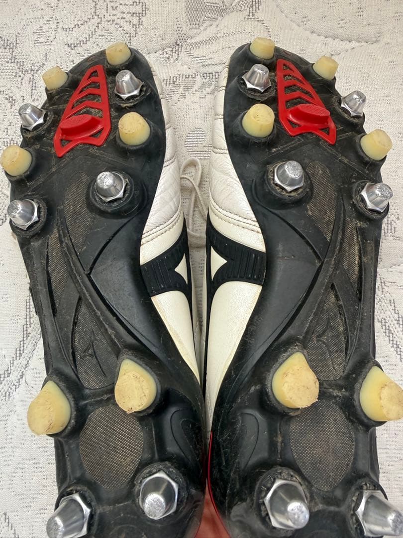 Mizuno Morelia NEO サッカーシューズ