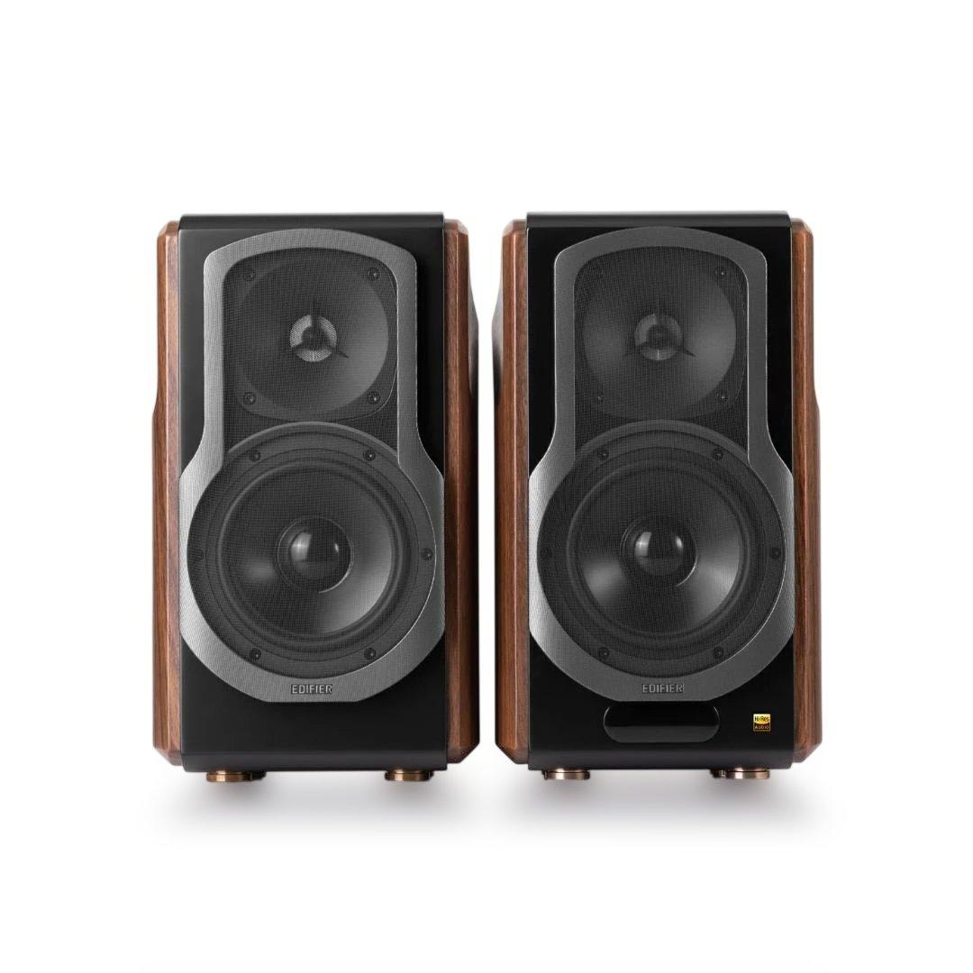 Edifier S2000MKIII アクティブSP