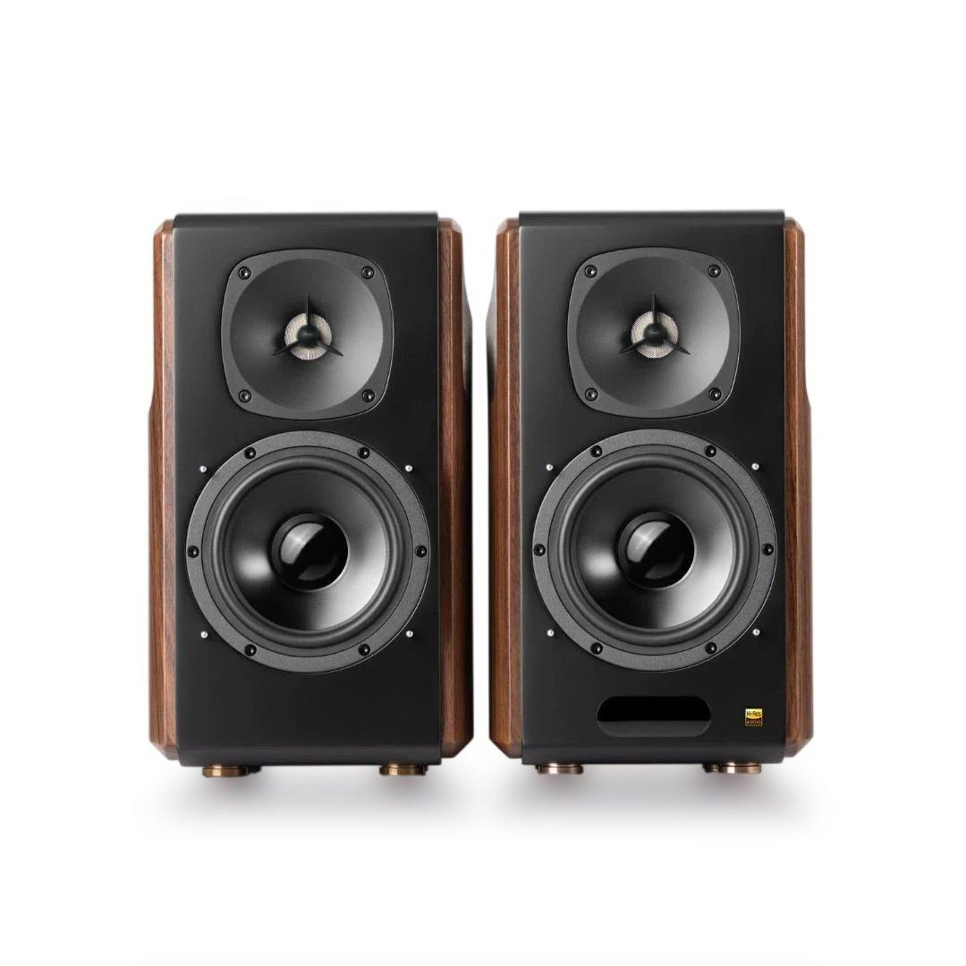 Edifier S2000MKIII アクティブSP