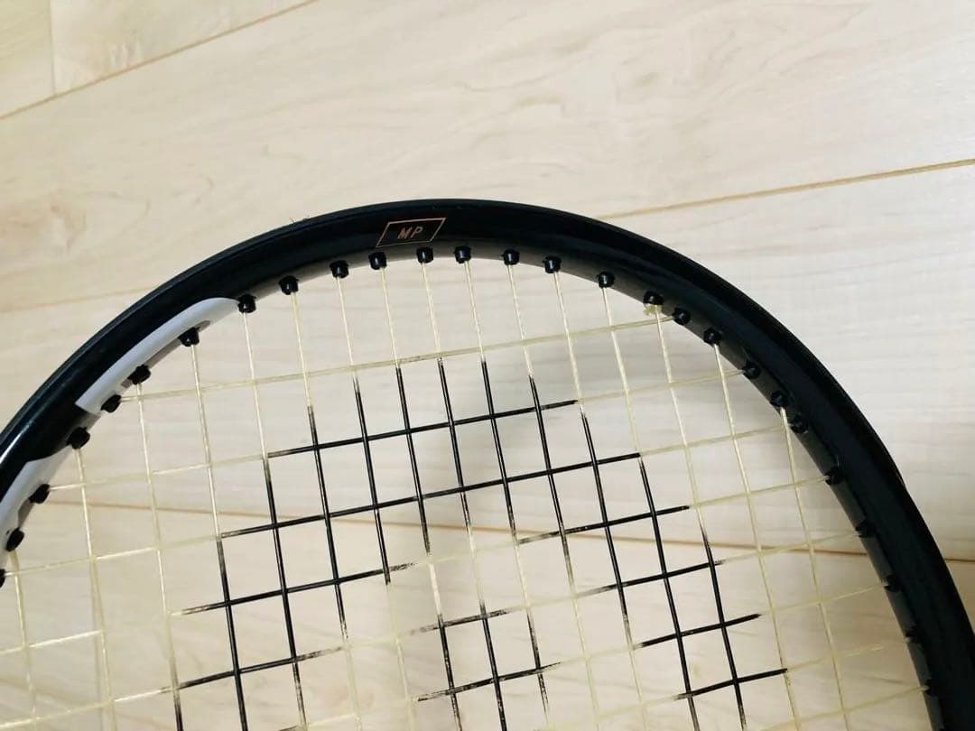 HEAD SPEED MP【G2】2022モデル 極美品