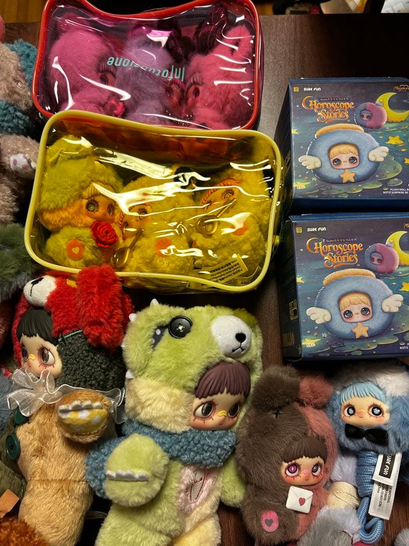 の*け様 メイメイ　22点〜引っ越し前まとめ売り