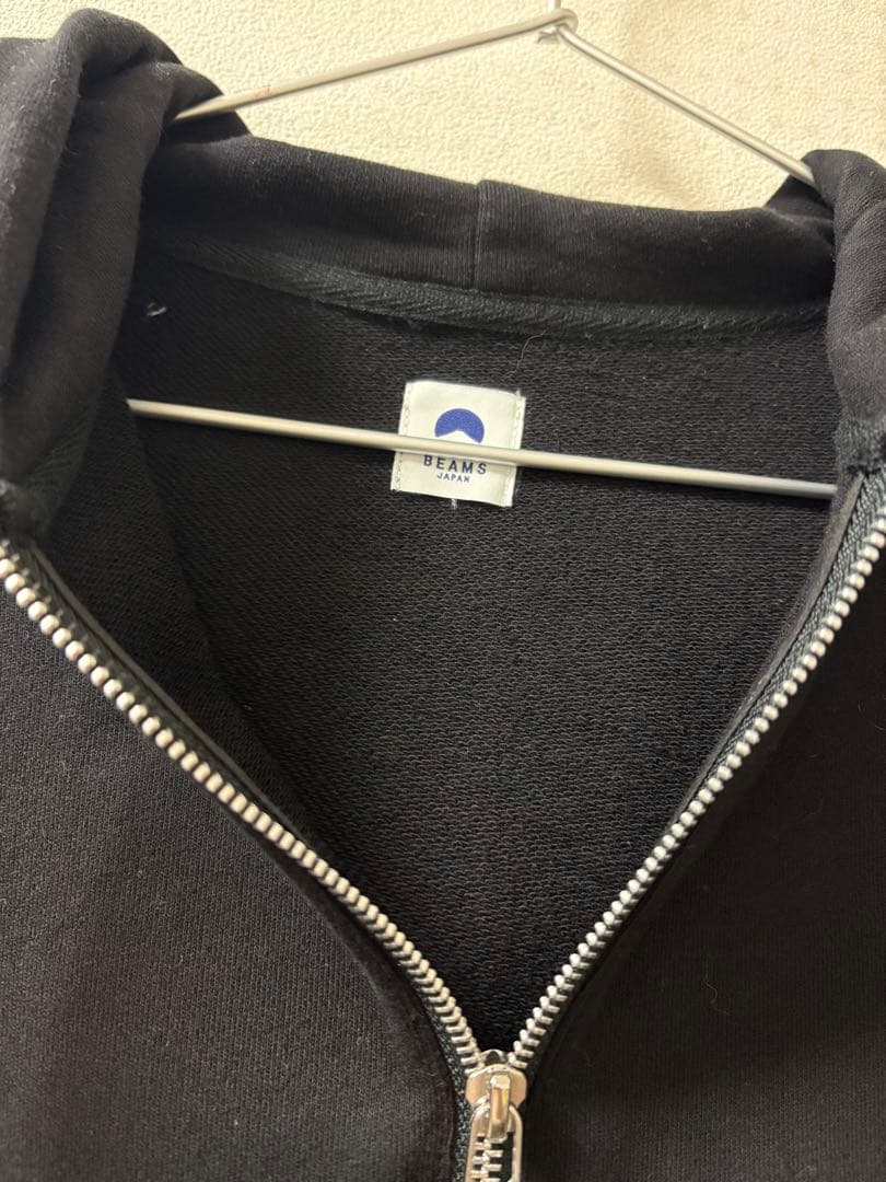 名古屋ダイヤモンドドルフィンズ　ビームス　コラボパーカー