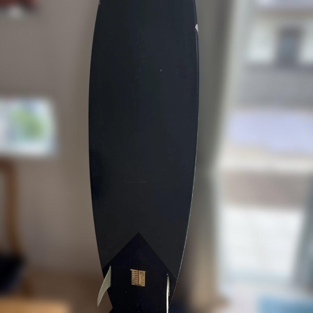 パタゴニア ファンボード E P S 6.8