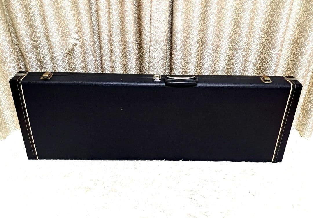 ✨美品✨Greco SGスタイル エレキギター　ハードケース付き　SG600