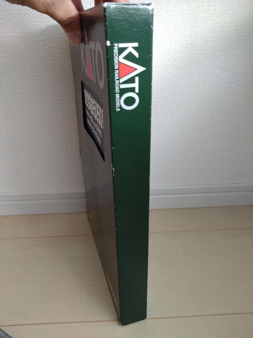 【値下げ】KATO 東急電鉄5050系 4000番台