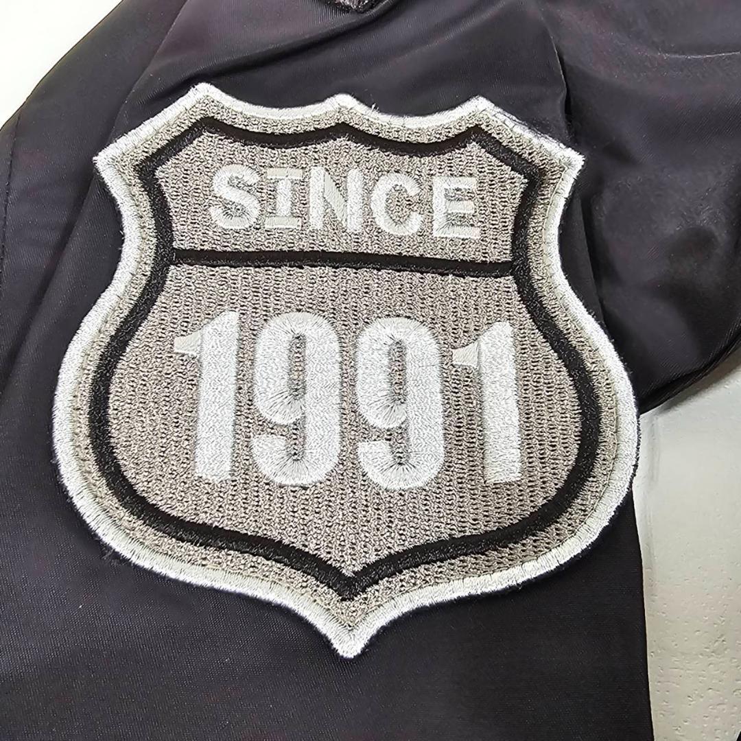 SWITCHBLADE　ラルク　hyde　誕生祭　ジャケット Mサイズ