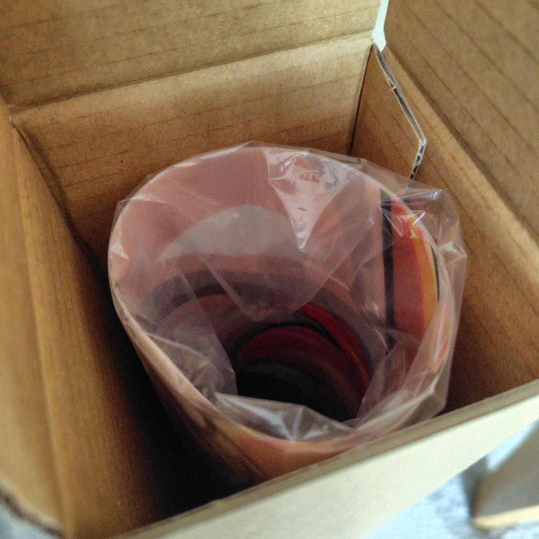 鬼滅の刃 柱展 キービジュアルプレミアムポスター 煉獄杏寿郎