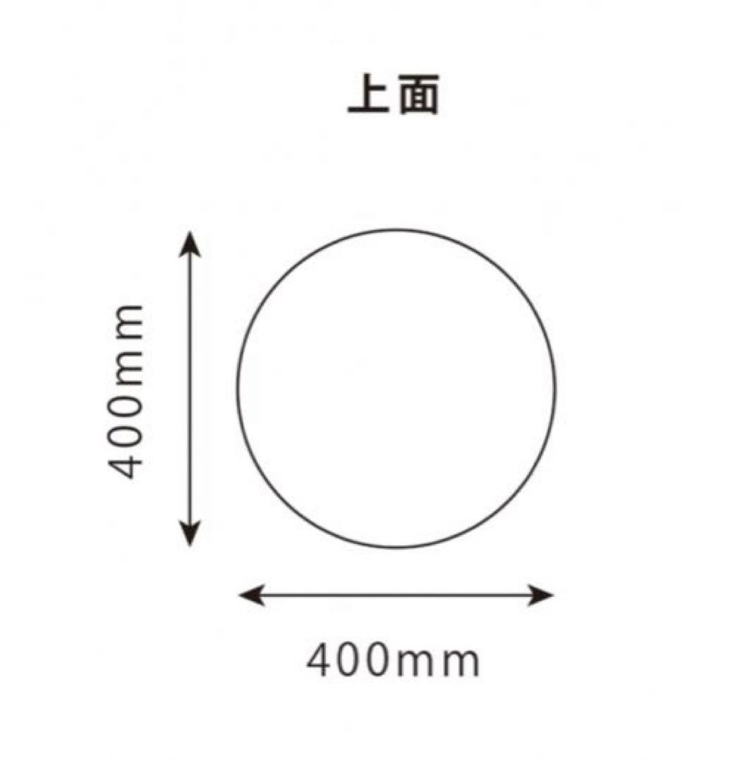 【引き取り限定】円柱型の展示台※硬質紙製