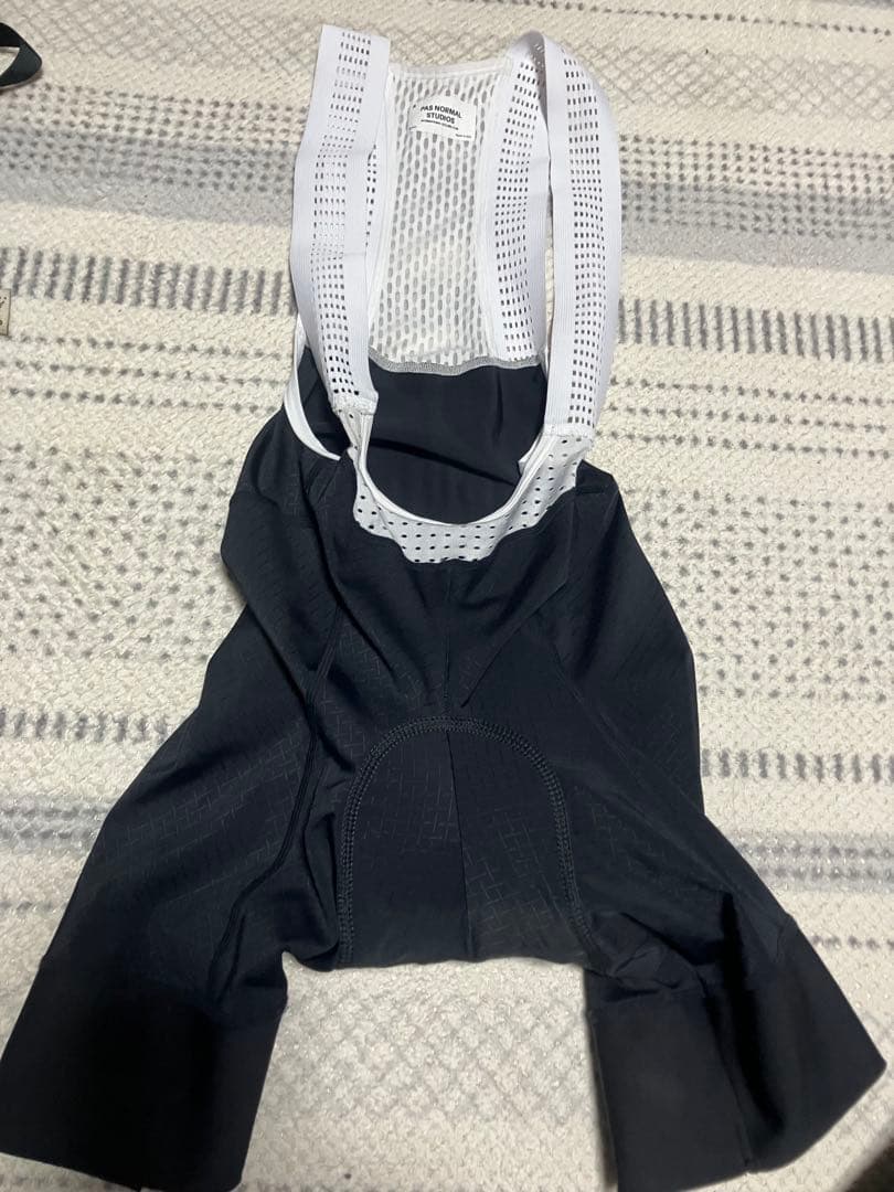 パスノーマルスタジオ Women's Solitude ビブタイツ