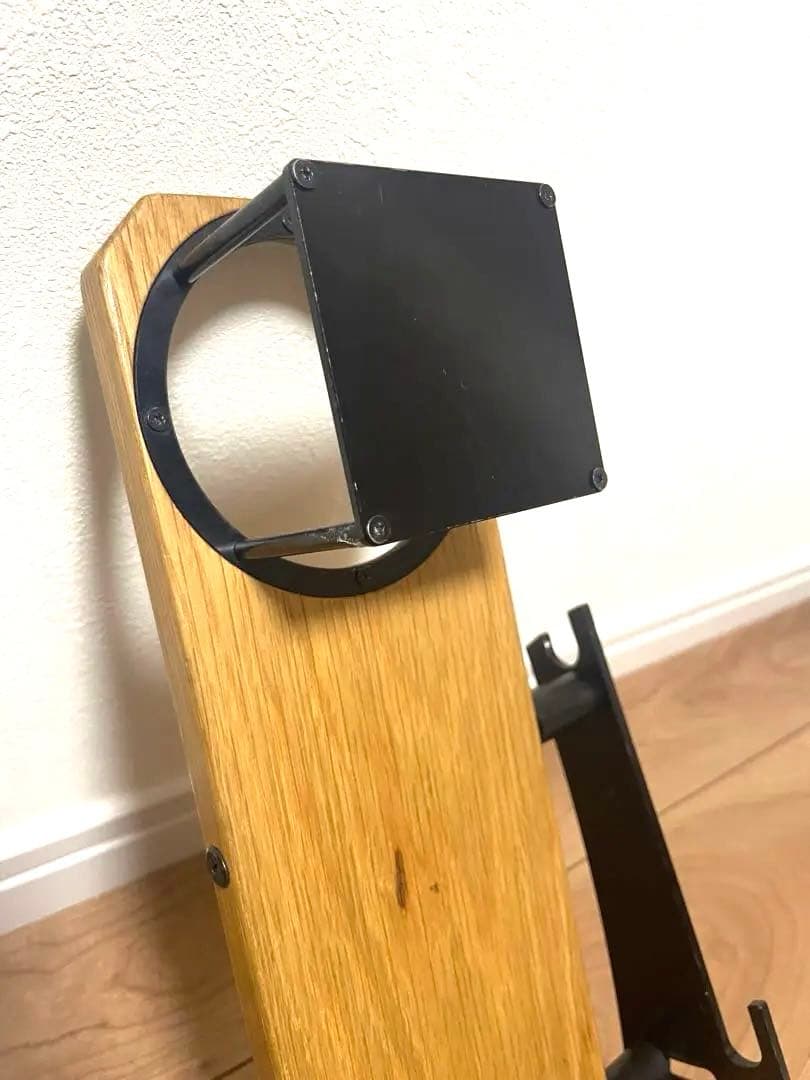 The Arth（ザ・アース）希少 サイドテーブル ホルダー　カーミットチェア用