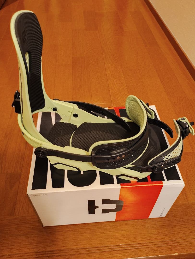 ユニオン　UNION