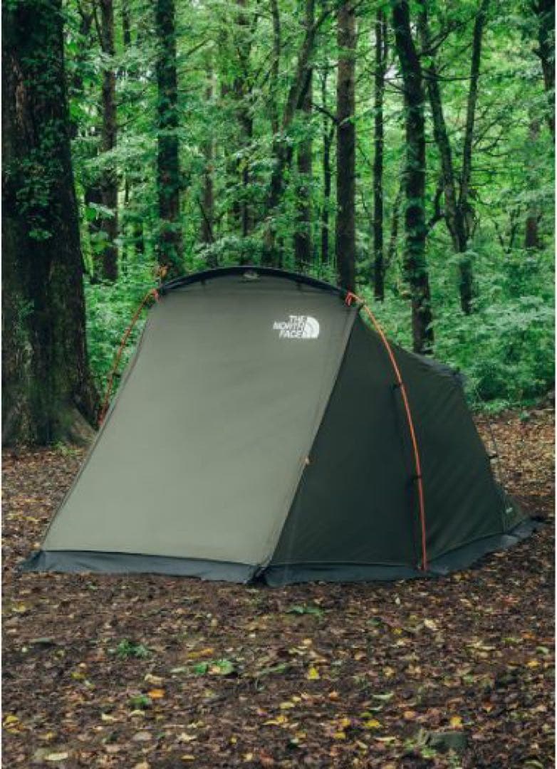 ２セット Evabase 6 Evacargo4 THE NORTH FACE