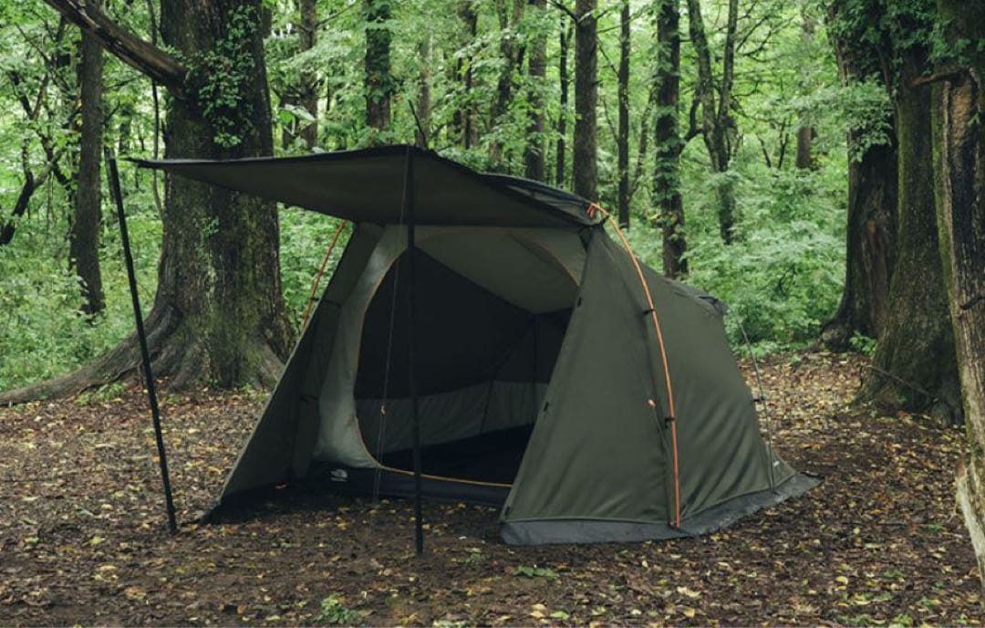 ２セット Evabase 6 Evacargo4 THE NORTH FACE