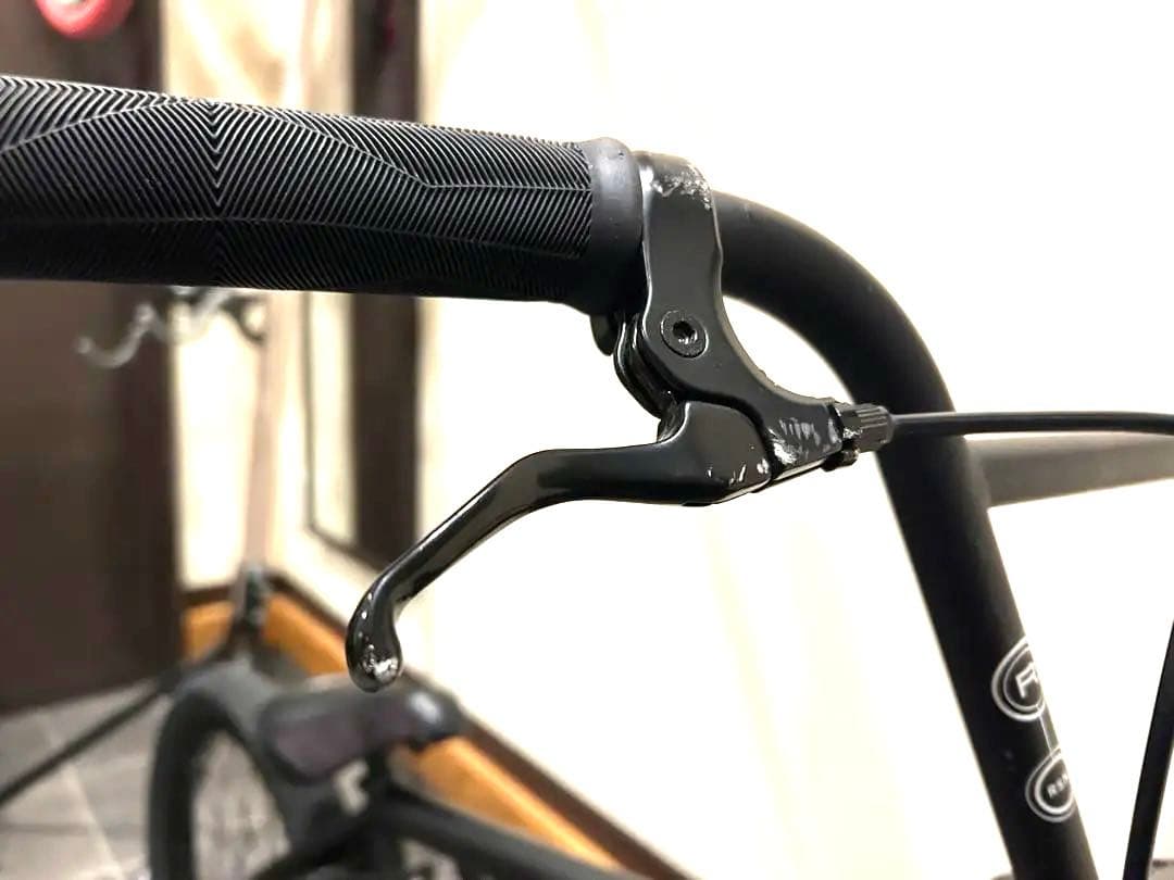 送料込み！2018 WETHEPEOPLE Reason FC 20インチBMX