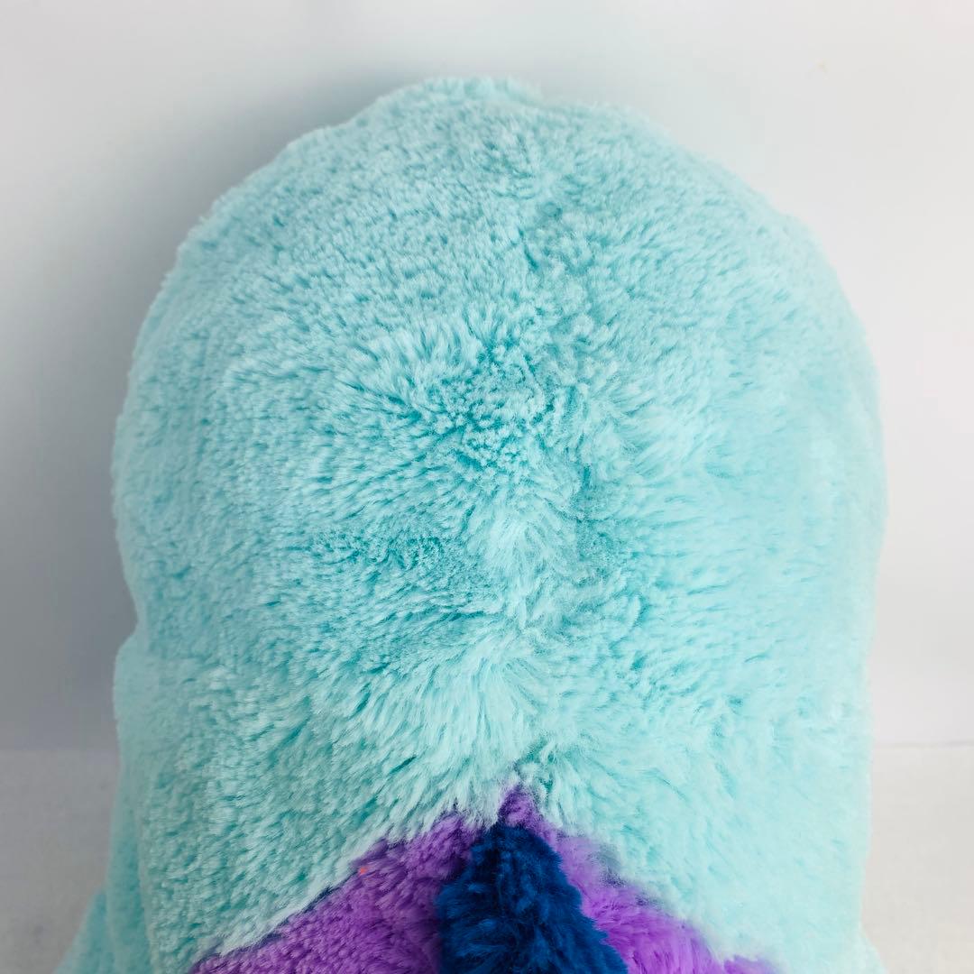 ヌオー ふわふわ抱きぬいぐるみ　ポケモンセンター限定　ポケセン　Pokémon