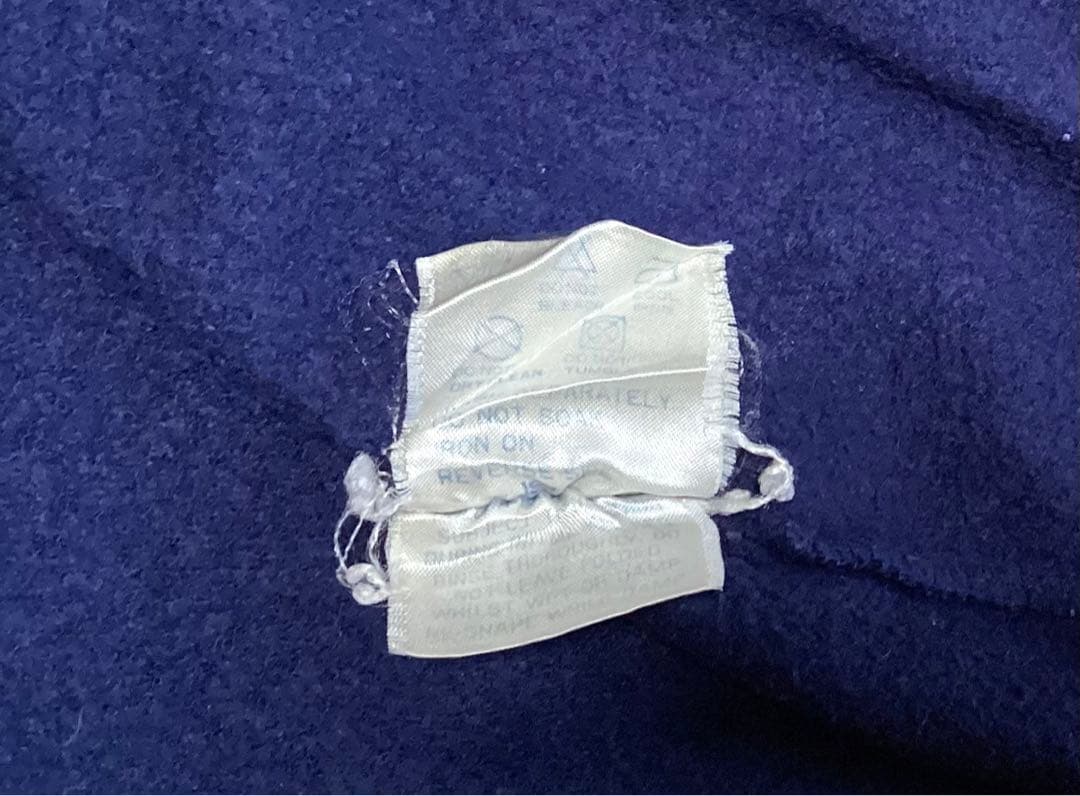 アンブロ　イングランド代表　ドリルトップ　スウェット　ユニフォーム