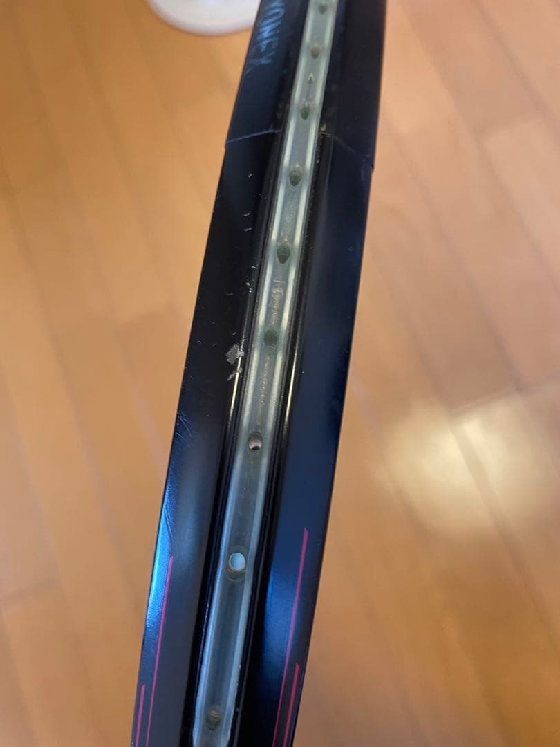 GEOBREAK 50 VS テニスラケット