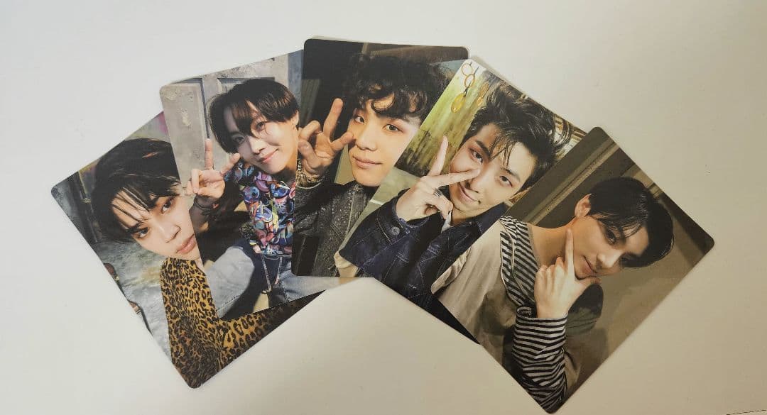 BTS OFFICIAL LIGHT STICK CASE ver.2 アミボム