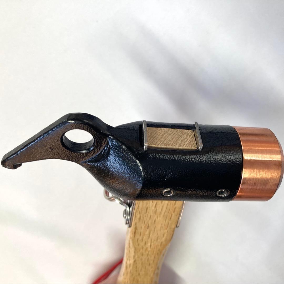 未使用 スノーピーク ペグハンマー ケースセット peak おまけ付き