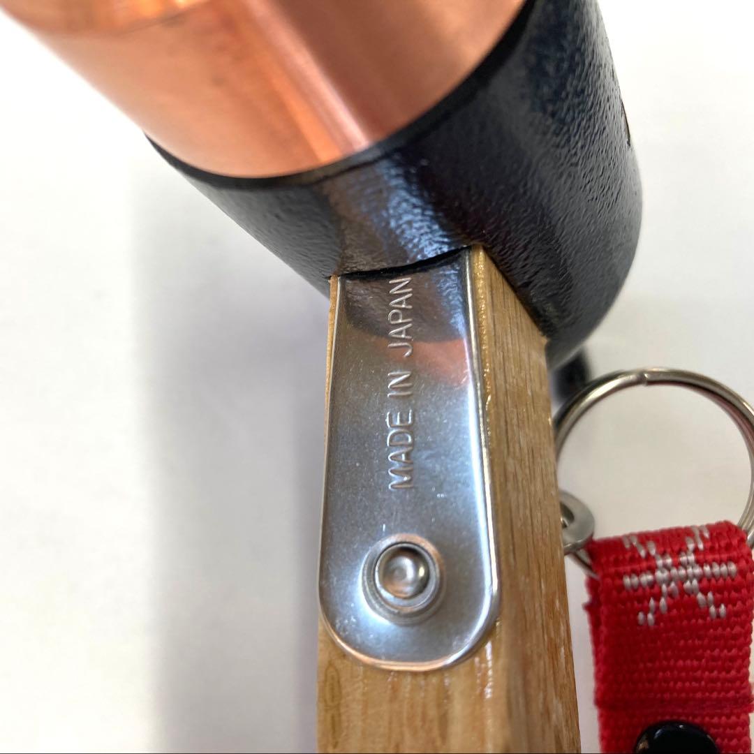 未使用 スノーピーク ペグハンマー ケースセット peak おまけ付き