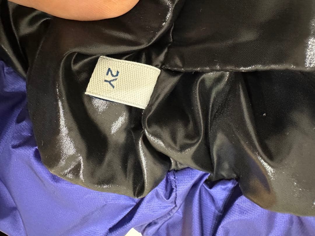 モンクレール キッズ スキーウェア 1歳 2歳 3歳