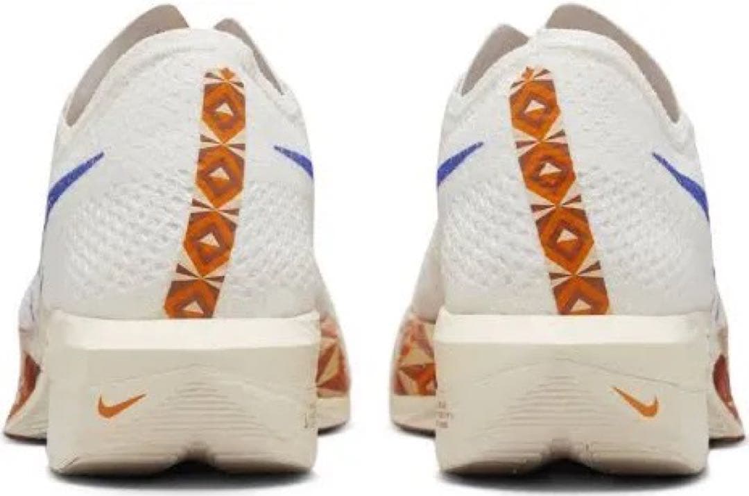 ヴェイパーフライ ネクスト%3 プレミアム 27.5cm