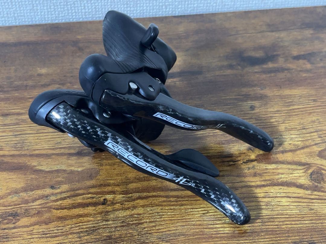 Campagnolo Record+Chorus mixコンポセット　 11s