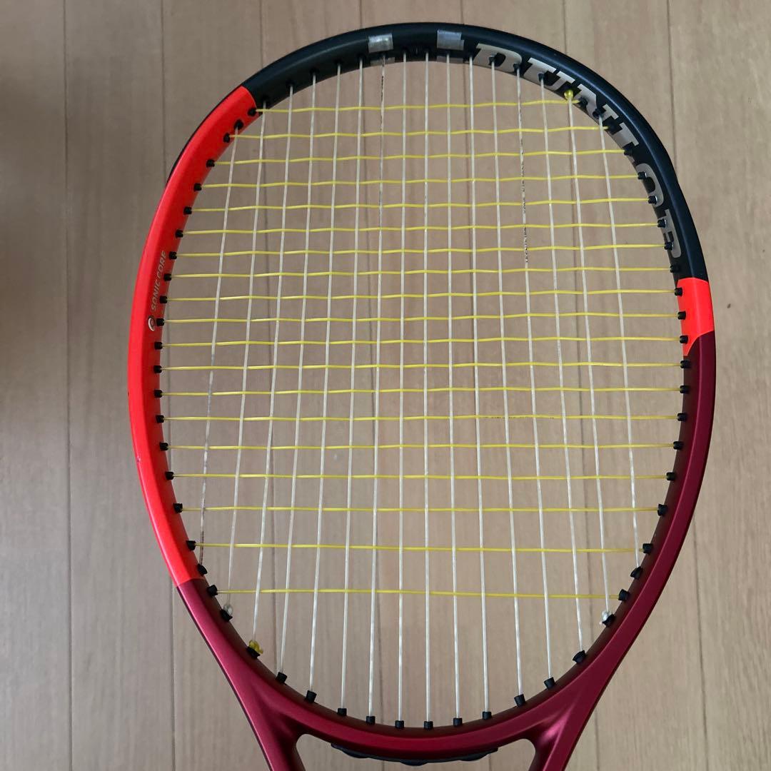 ダンロップCX400ツアー 2024年モデル G2