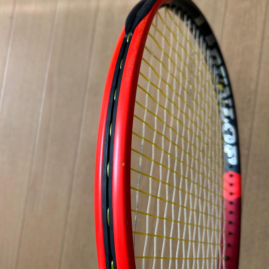 ダンロップCX400ツアー 2024年モデル G2