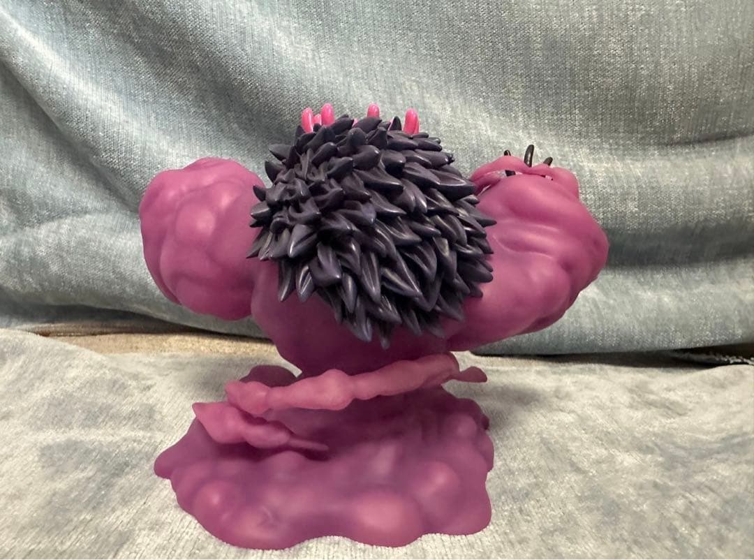 翌日発送　YZ　シーザー　ワンピース　フィギュア　ガレージキット　WCF