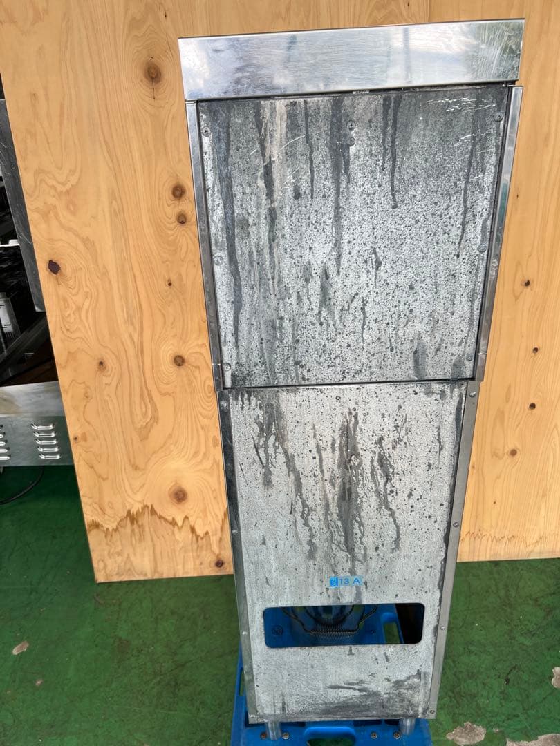 2013年 taniko ガスフライヤー 15L