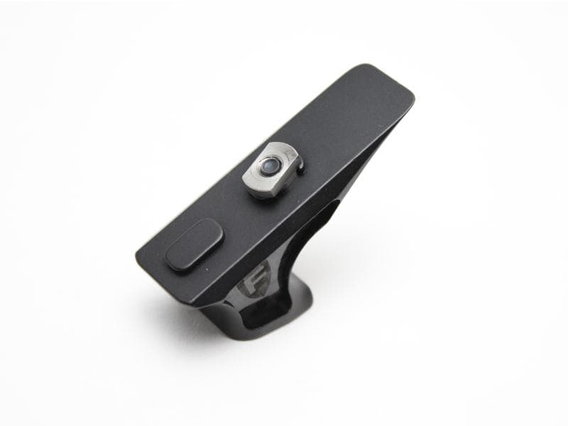 Fortis■Shift カーボンファイバー■ブラック MLOK