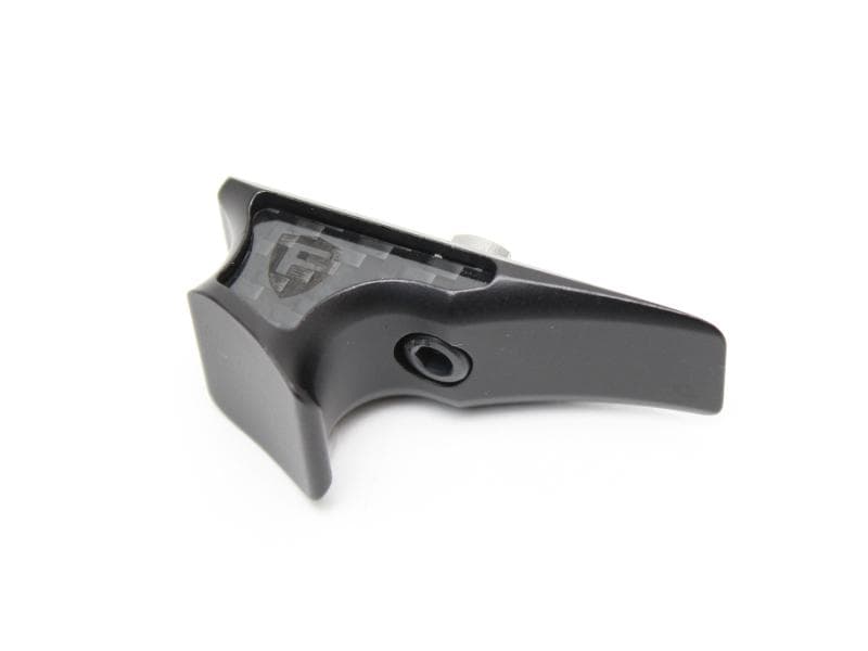 Fortis■Shift カーボンファイバー■ブラック MLOK