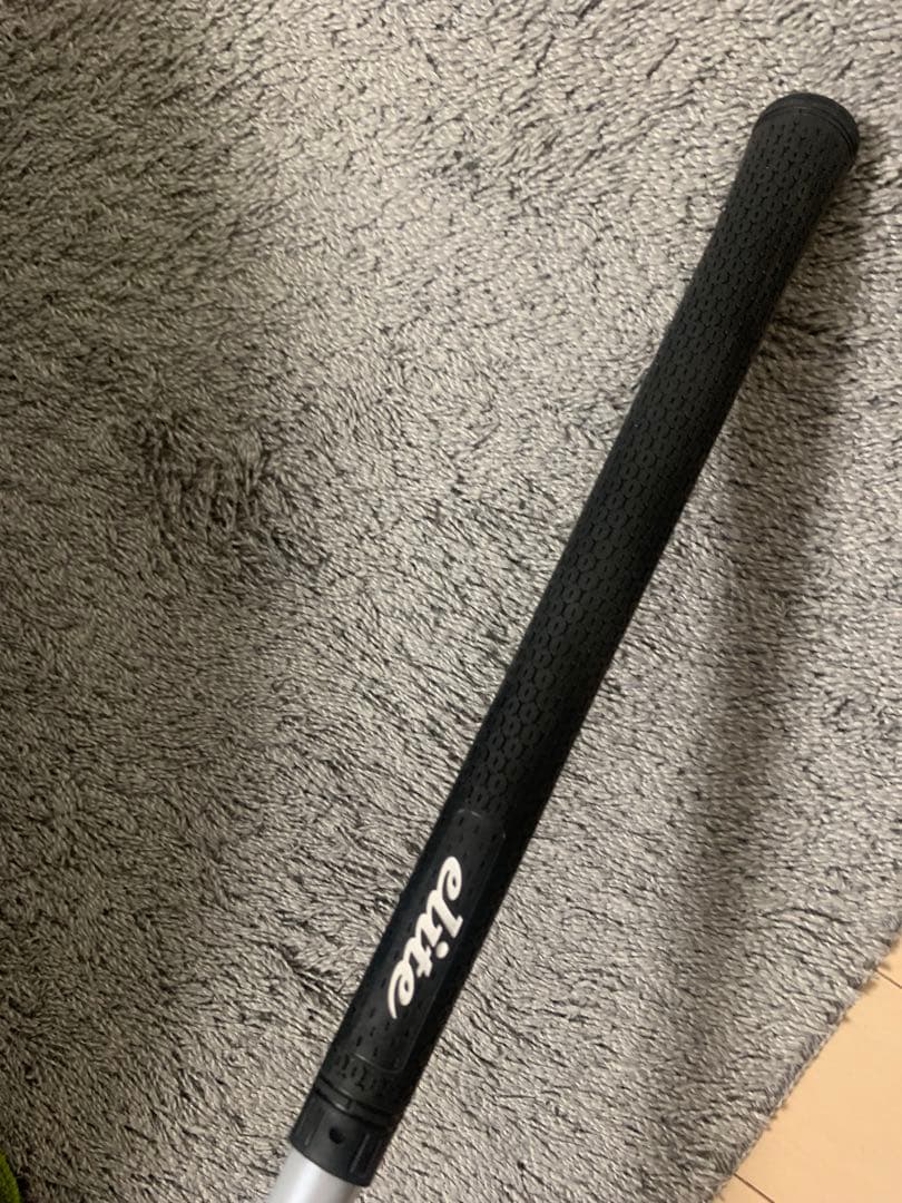 ダンロップ スリクソンZ785/KUROKAGE XT 60/S/10.5